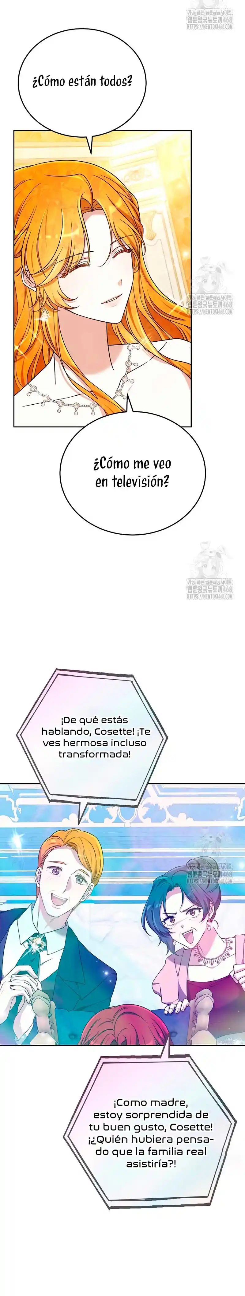 La Prometida Obsidiana - Capítulo 84 - Página 26 - LectorTMOo