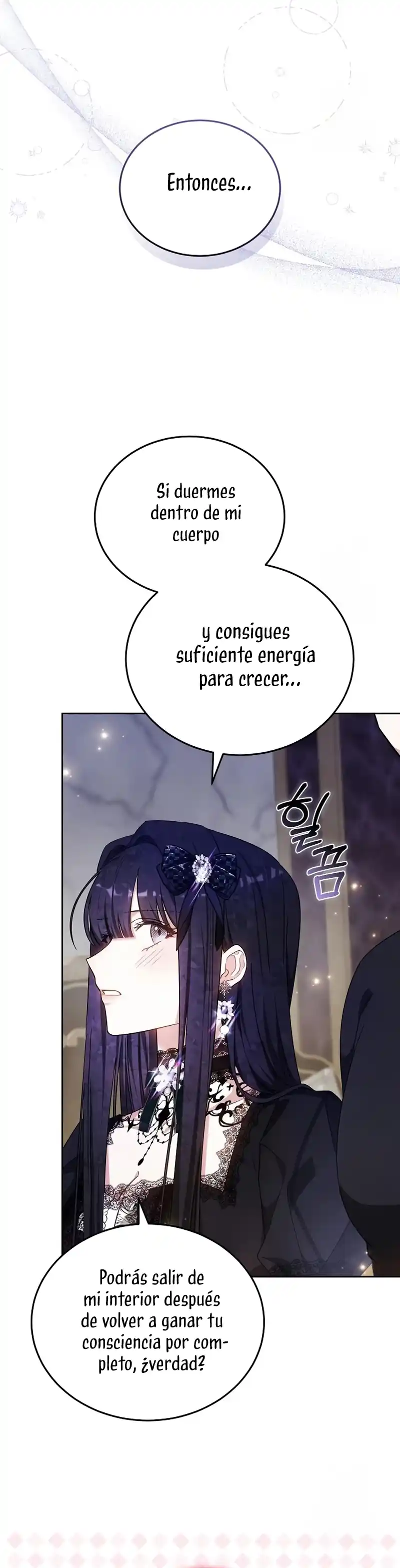 La Prometida Obsidiana - Capítulo 85 - Página 17 - LectorTMOo