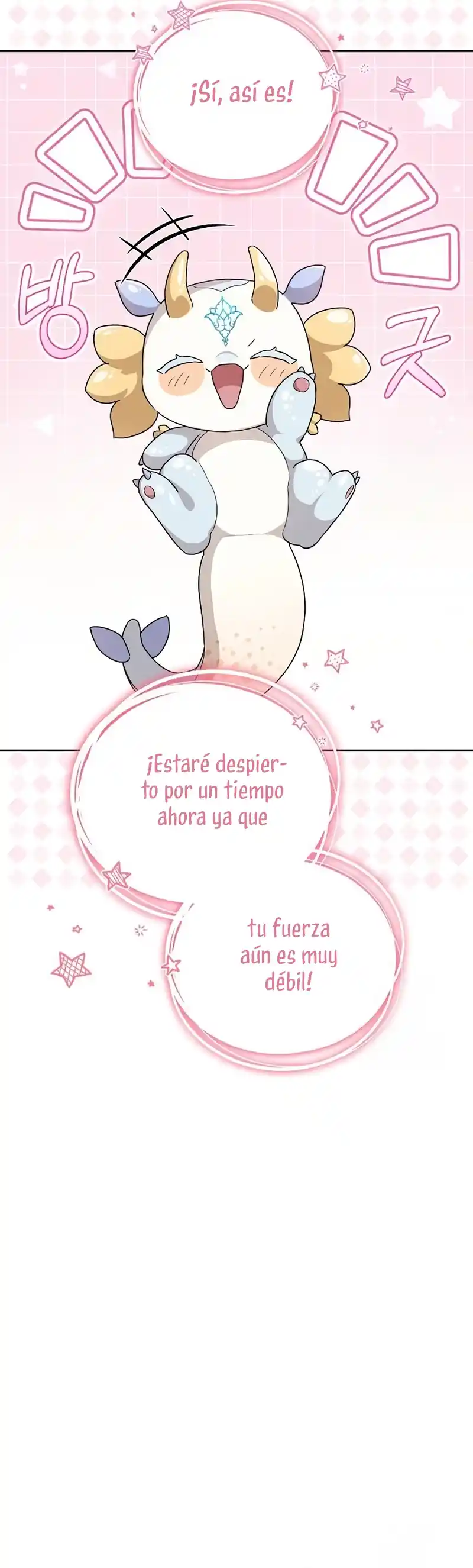 La Prometida Obsidiana - Capítulo 85 - Página 18 - LectorTMOo