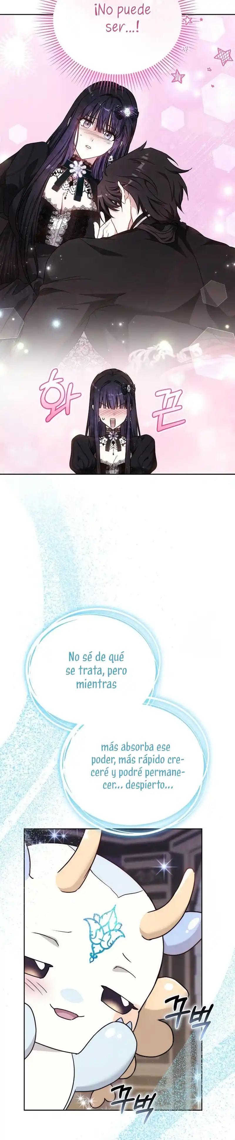 La Prometida Obsidiana - Capítulo 85 - Página 22 - LectorTMOo