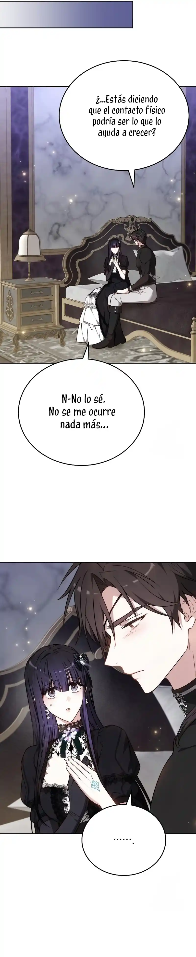 La Prometida Obsidiana - Capítulo 85 - Página 25 - LectorTMOo