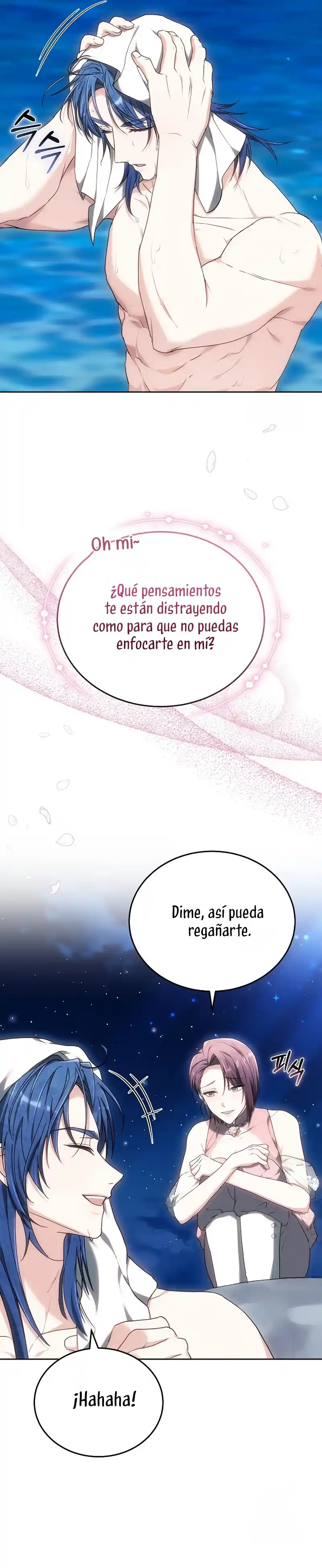 La Prometida Obsidiana - Capítulo 85 - Página 42 - LectorTMOo