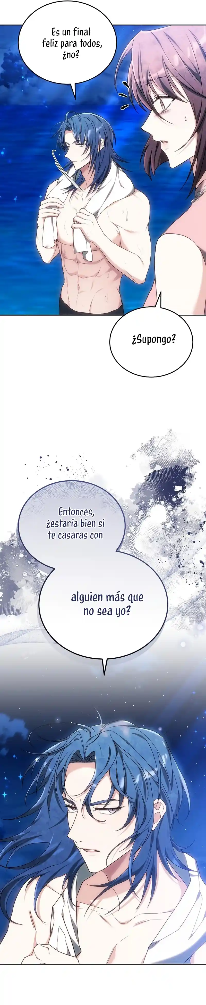 La Prometida Obsidiana - Capítulo 85 - Página 45 - LectorTMOo