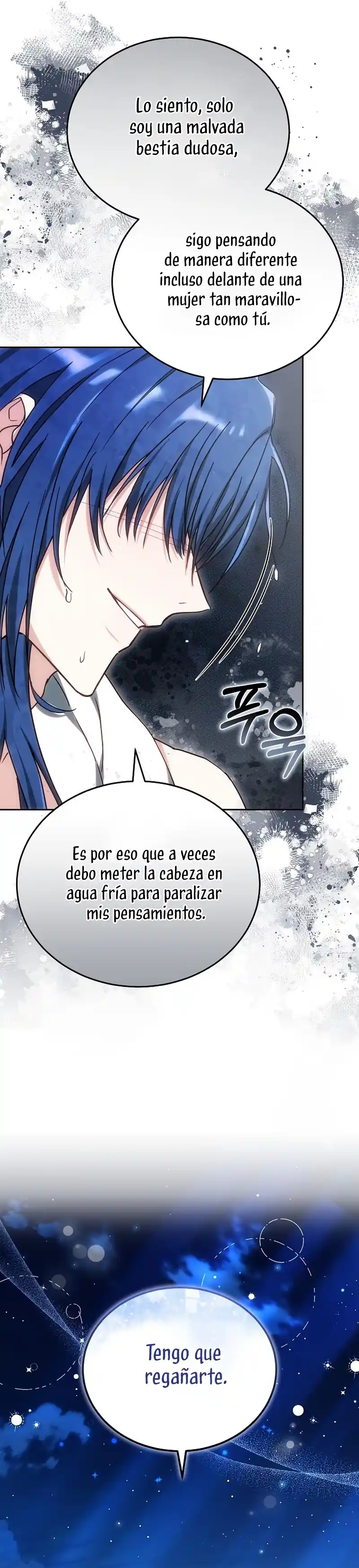 La Prometida Obsidiana - Capítulo 85 - Página 49 - LectorTMOo