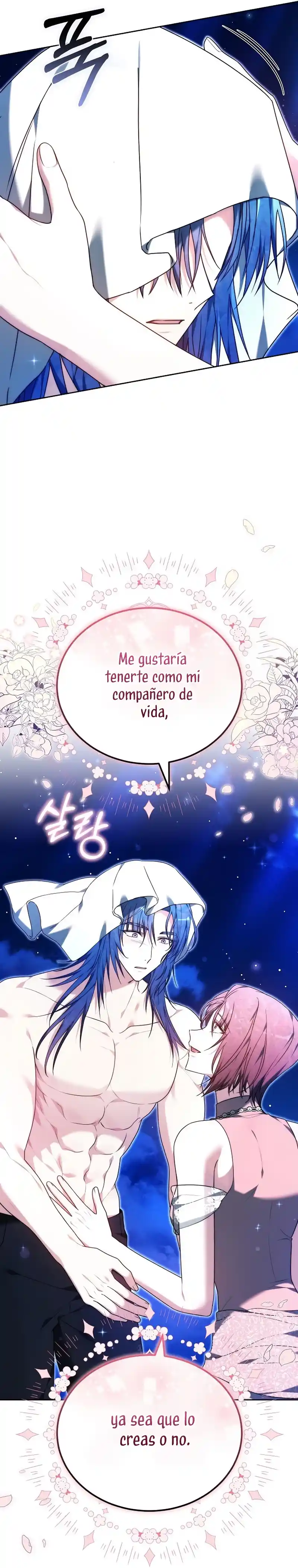 La Prometida Obsidiana - Capítulo 86 - Página 18 - LectorTMOo