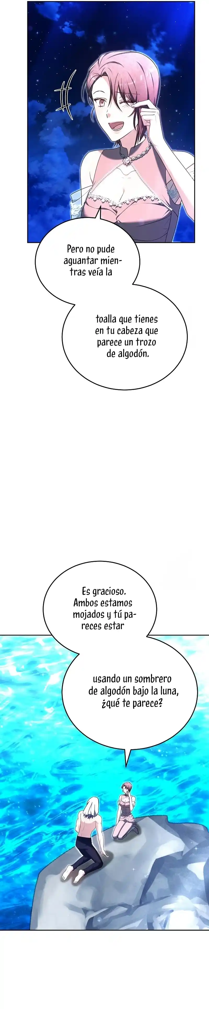 La Prometida Obsidiana - Capítulo 86 - Página 21 - LectorTMOo