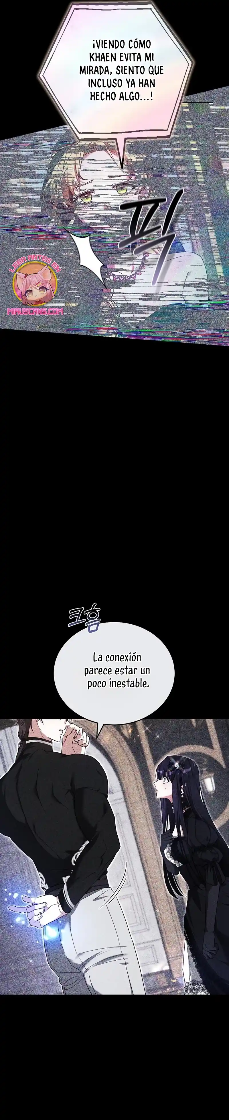 La Prometida Obsidiana - Capítulo 86 - Página 28 - LectorTMOo