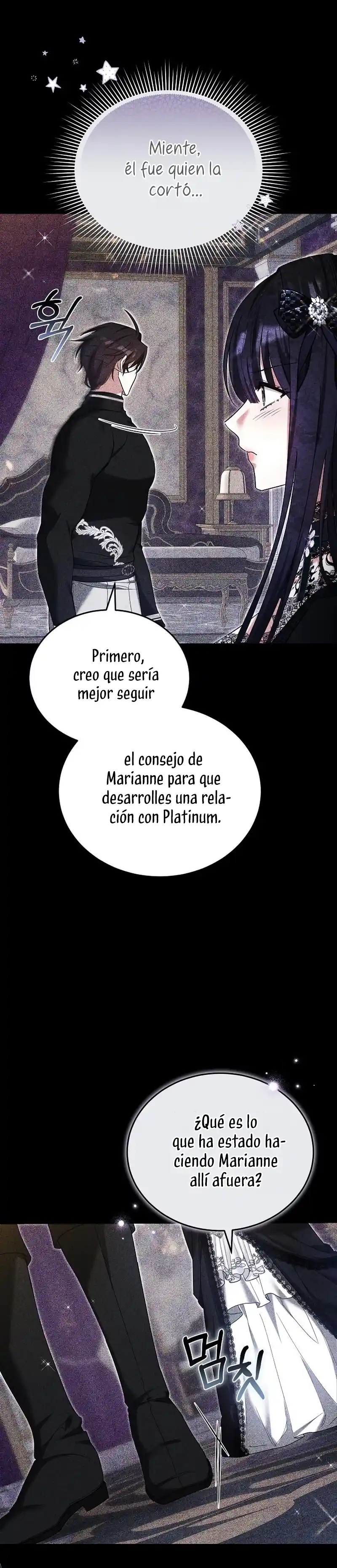 La Prometida Obsidiana - Capítulo 86 - Página 29 - LectorTMOo