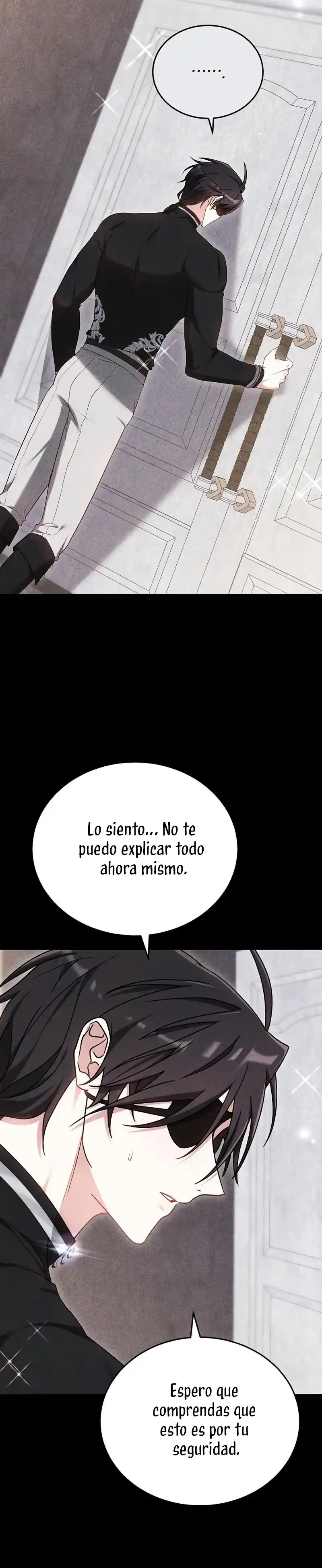 La Prometida Obsidiana - Capítulo 86 - Página 35 - LectorTMOo