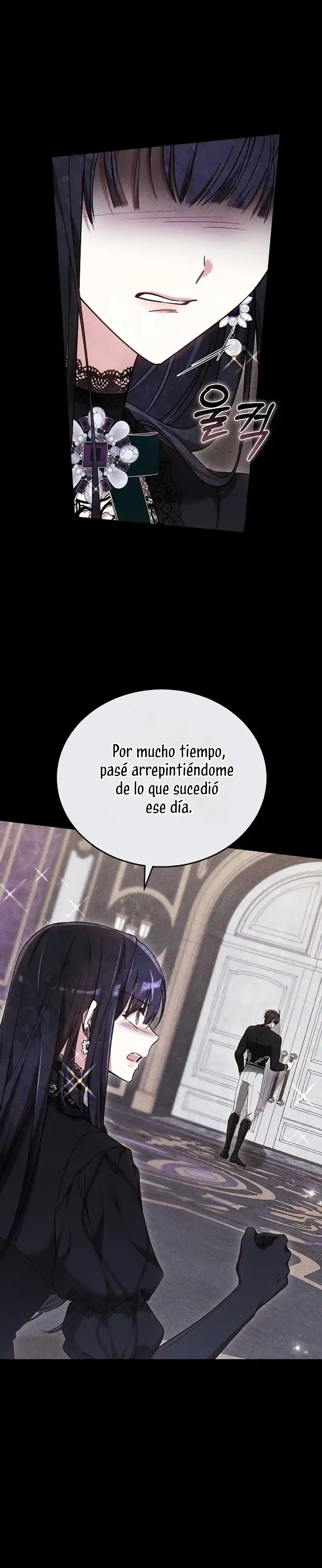 La Prometida Obsidiana - Capítulo 86 - Página 36 - LectorTMOo
