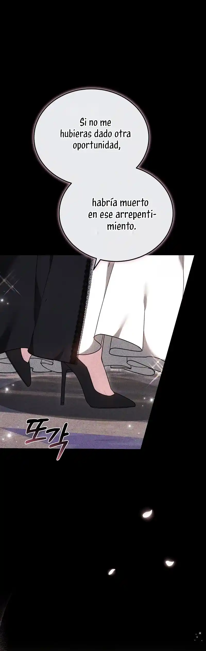 La Prometida Obsidiana - Capítulo 86 - Página 37 - LectorTMOo
