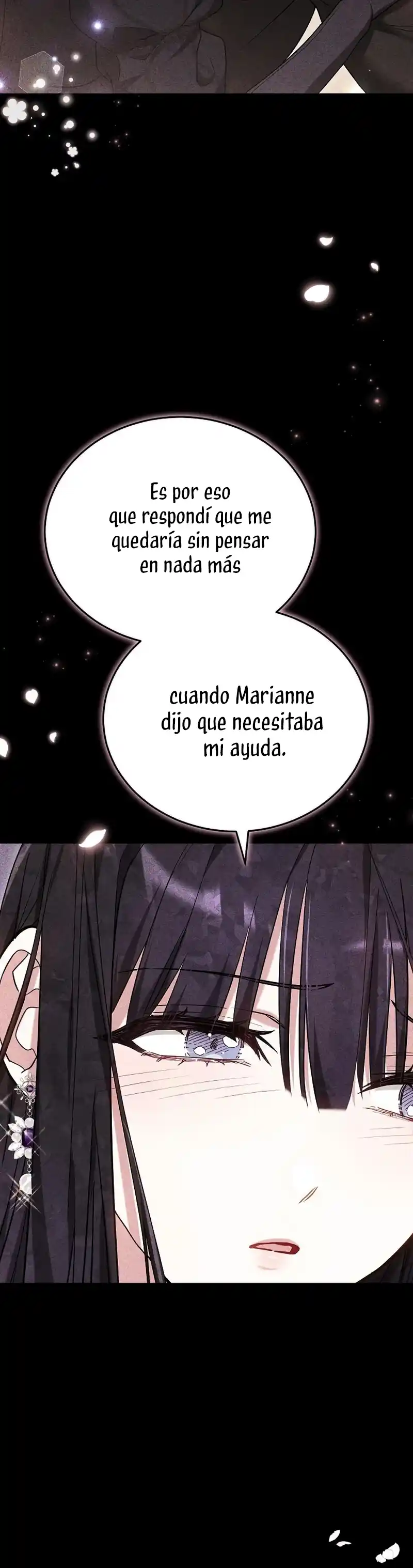 La Prometida Obsidiana - Capítulo 86 - Página 39 - LectorTMOo