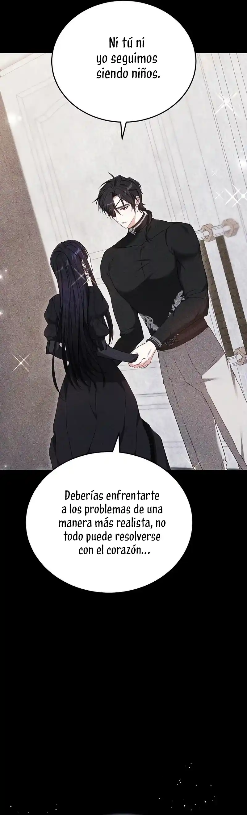 La Prometida Obsidiana - Capítulo 86 - Página 43 - LectorTMOo
