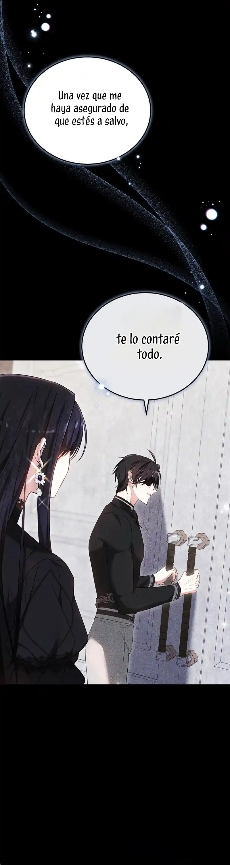 La Prometida Obsidiana - Capítulo 86 - Página 47 - LectorTMOo