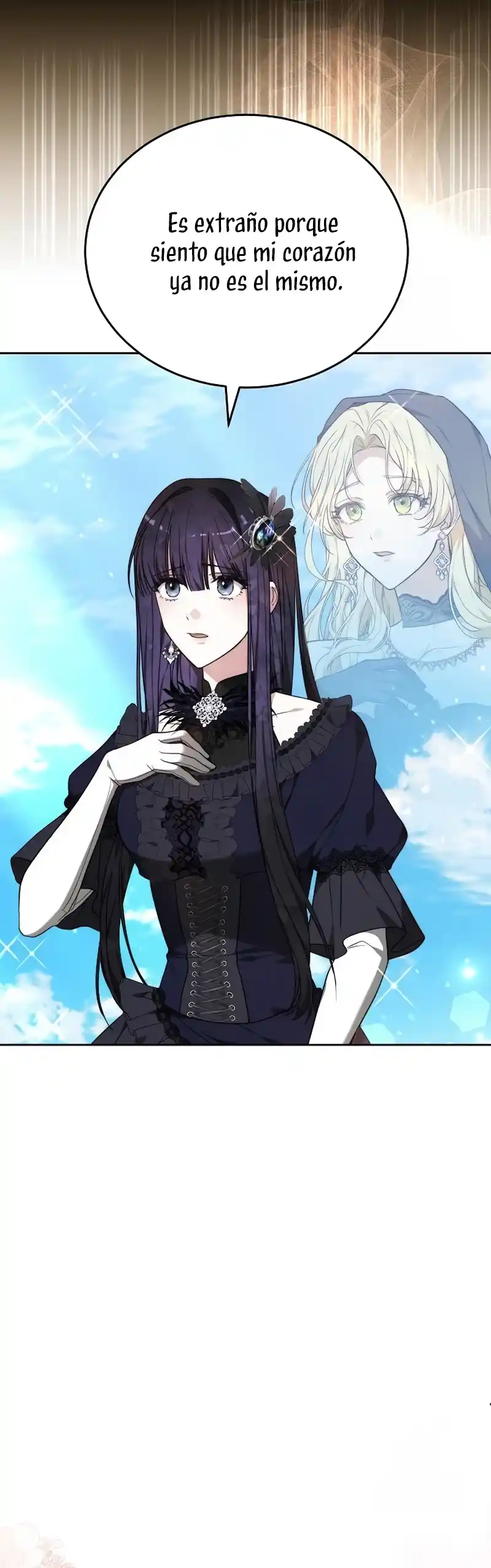 La Prometida Obsidiana - Capítulo 86 - Página 58 - LectorTMOo