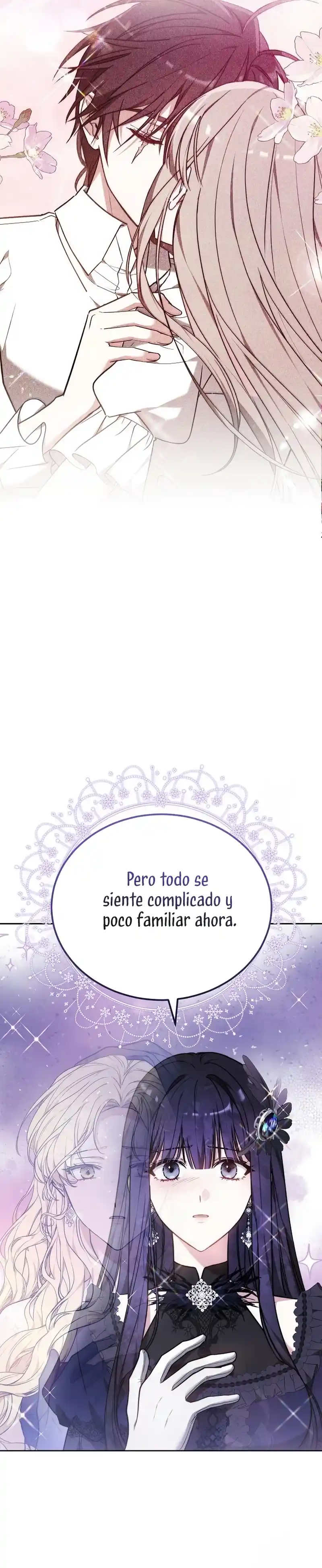 La Prometida Obsidiana - Capítulo 86 - Página 60 - LectorTMOo