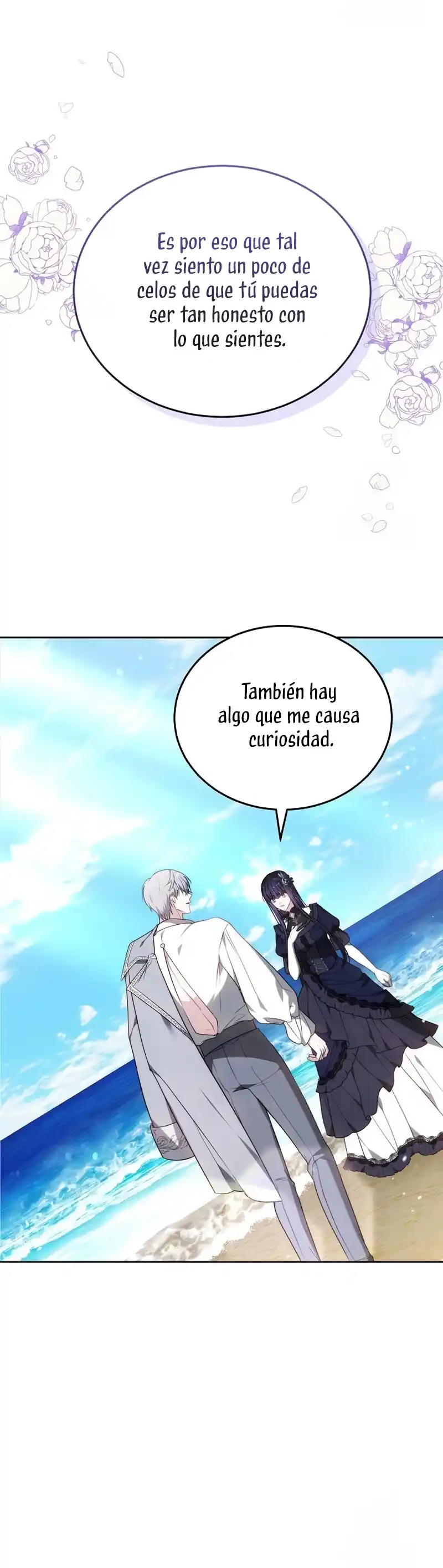 La Prometida Obsidiana - Capítulo 86 - Página 61 - LectorTMOo