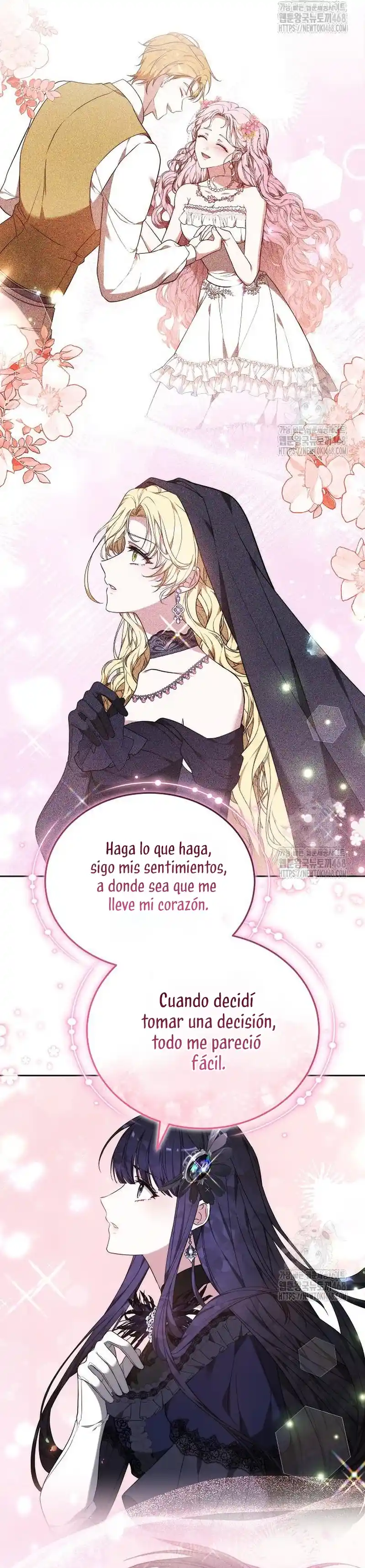 La Prometida Obsidiana - Capítulo 87 - Página 4 - LectorTMOo