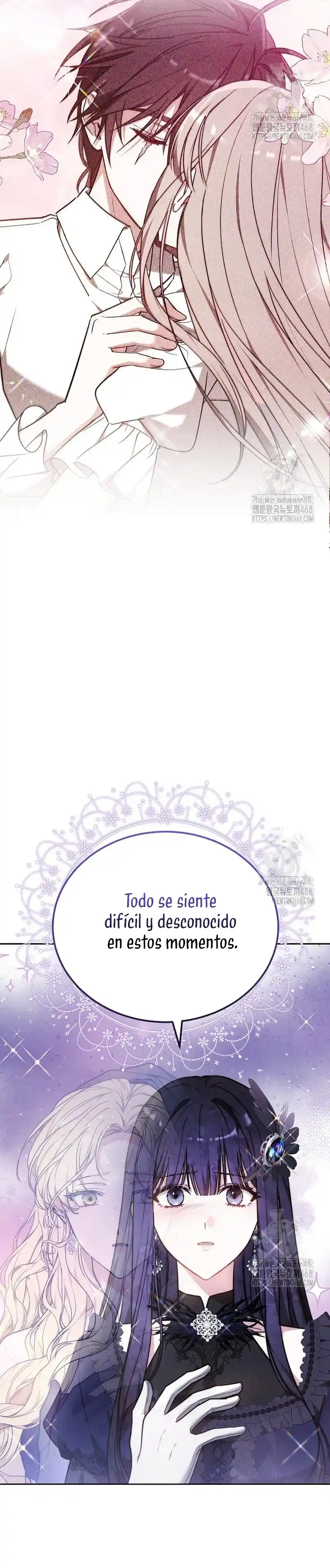 La Prometida Obsidiana - Capítulo 87 - Página 5 - LectorTMOo
