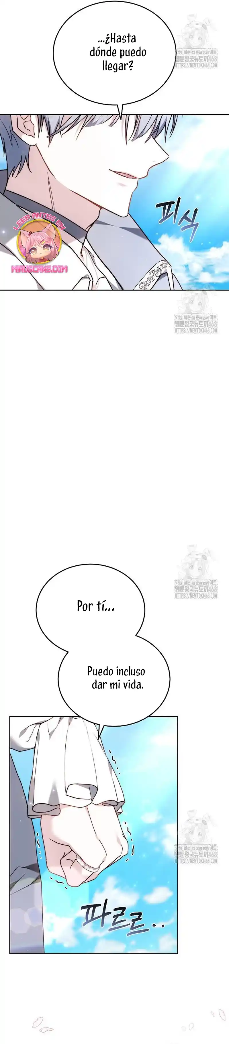 La Prometida Obsidiana - Capítulo 87 - Página 9 - LectorTMOo