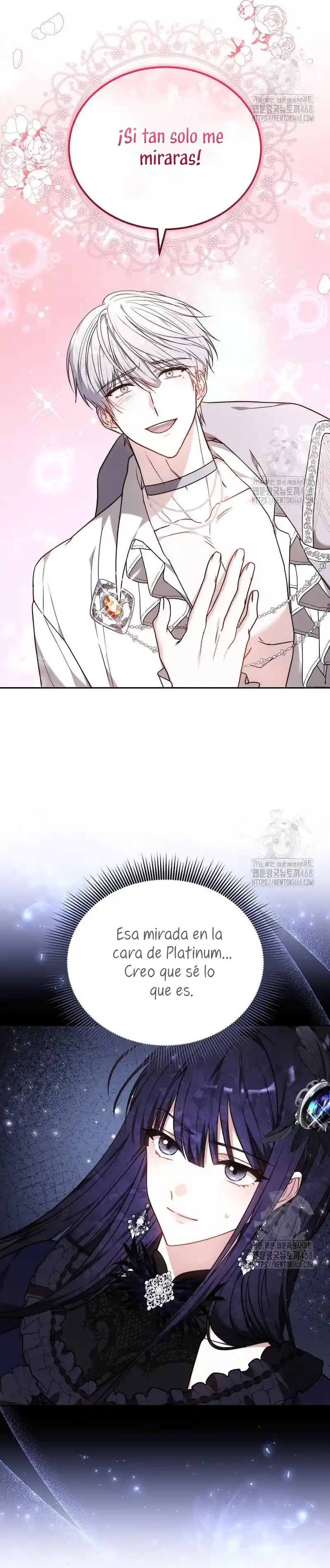 La Prometida Obsidiana - Capítulo 87 - Página 10 - LectorTMOo