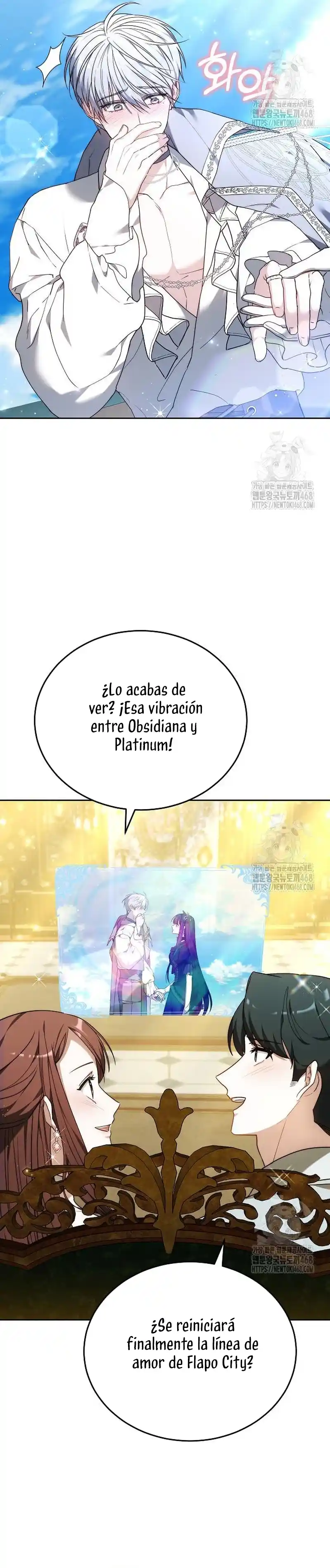 La Prometida Obsidiana - Capítulo 87 - Página 13 - LectorTMOo