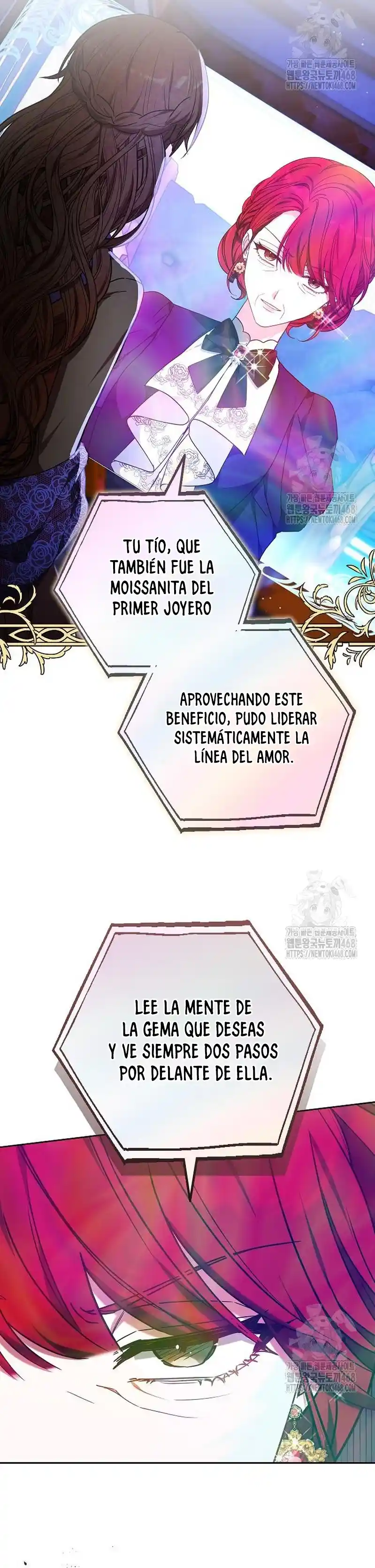 La Prometida Obsidiana - Capítulo 87 - Página 24 - LectorTMOo