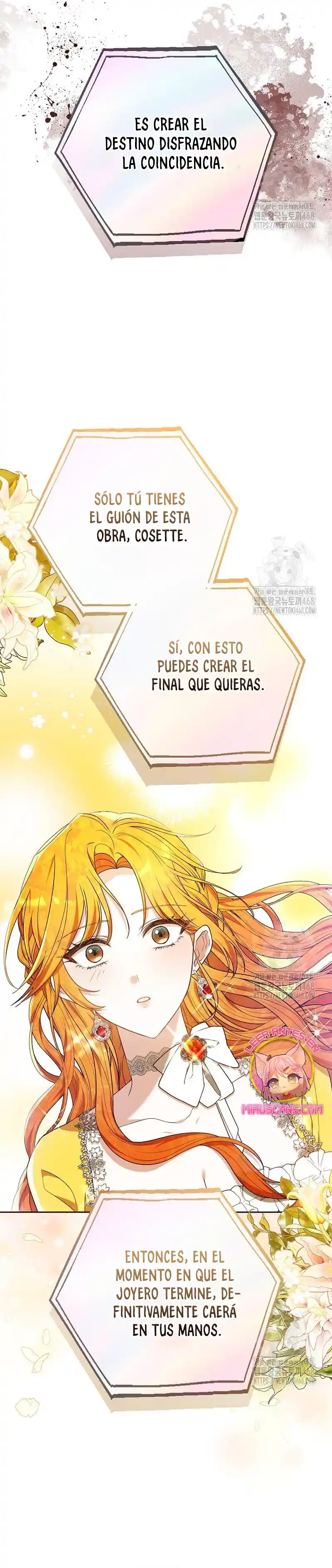 La Prometida Obsidiana - Capítulo 87 - Página 25 - LectorTMOo