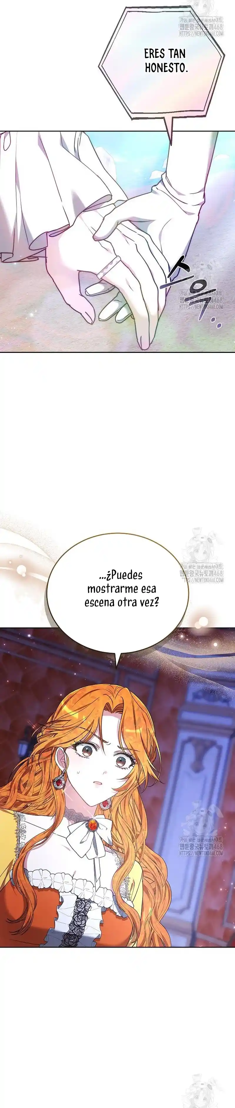 La Prometida Obsidiana - Capítulo 87 - Página 30 - LectorTMOo