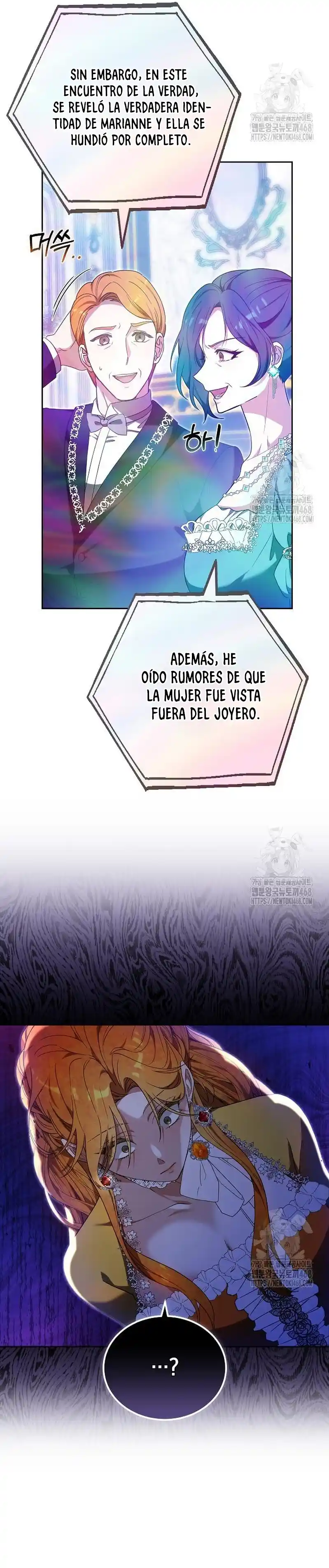La Prometida Obsidiana - Capítulo 87 - Página 38 - LectorTMOo