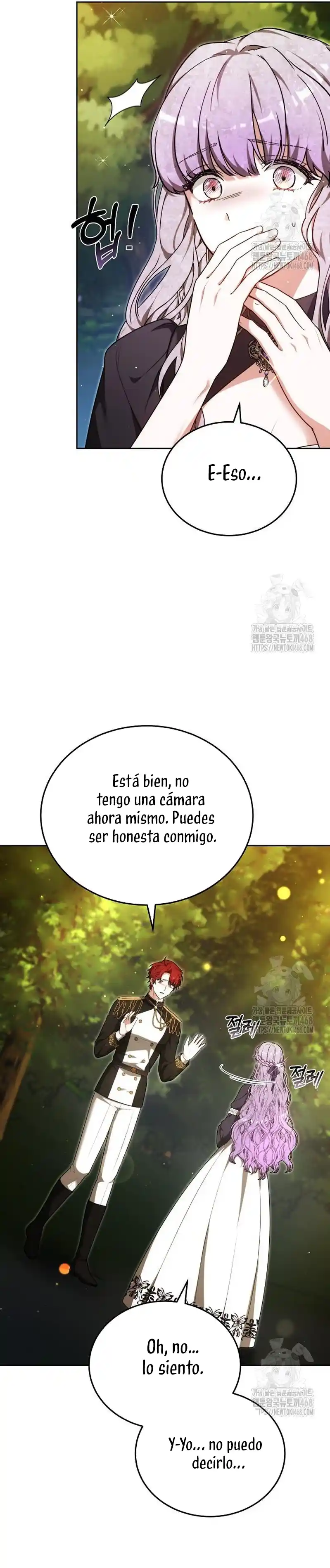 La Prometida Obsidiana - Capítulo 87 - Página 51 - LectorTMOo