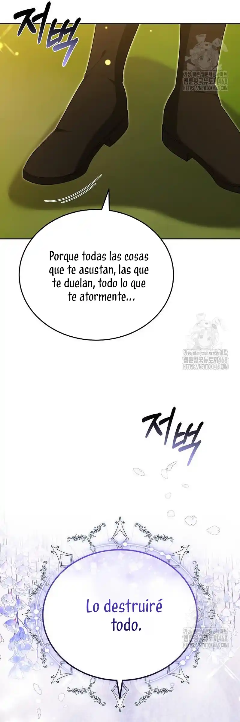 La Prometida Obsidiana - Capítulo 87 - Página 63 - LectorTMOo