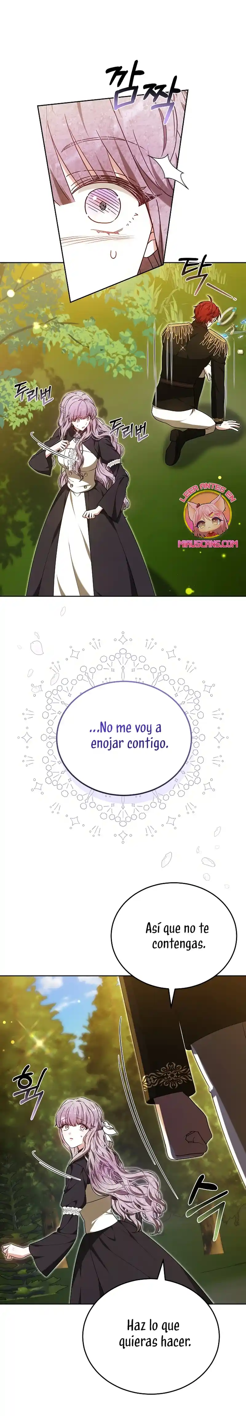 La Prometida Obsidiana - Capítulo 88 - Página 3 - LectorTMOo