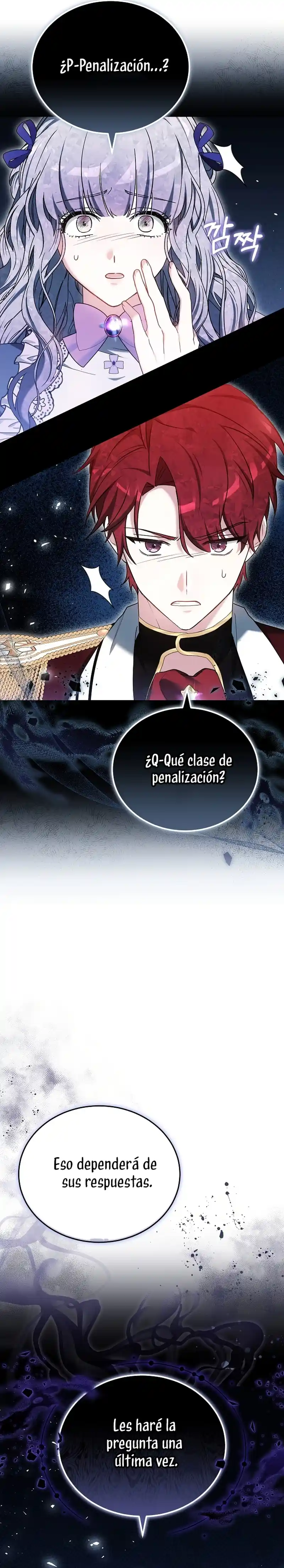 La Prometida Obsidiana - Capítulo 88 - Página 13 - LectorTMOo