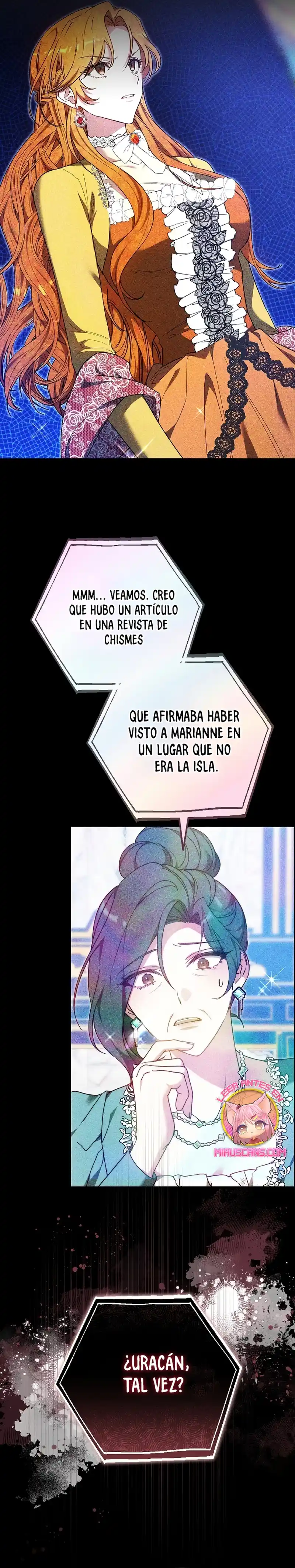 La Prometida Obsidiana - Capítulo 88 - Página 16 - LectorTMOo