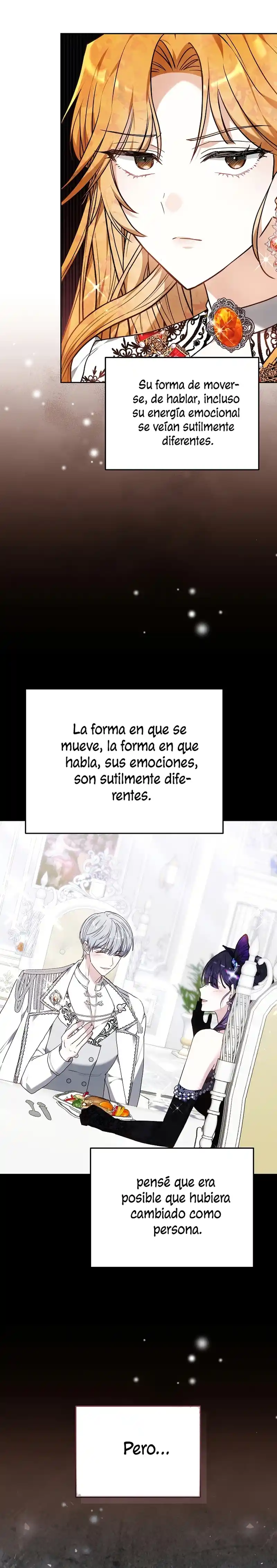 La Prometida Obsidiana - Capítulo 88 - Página 18 - LectorTMOo