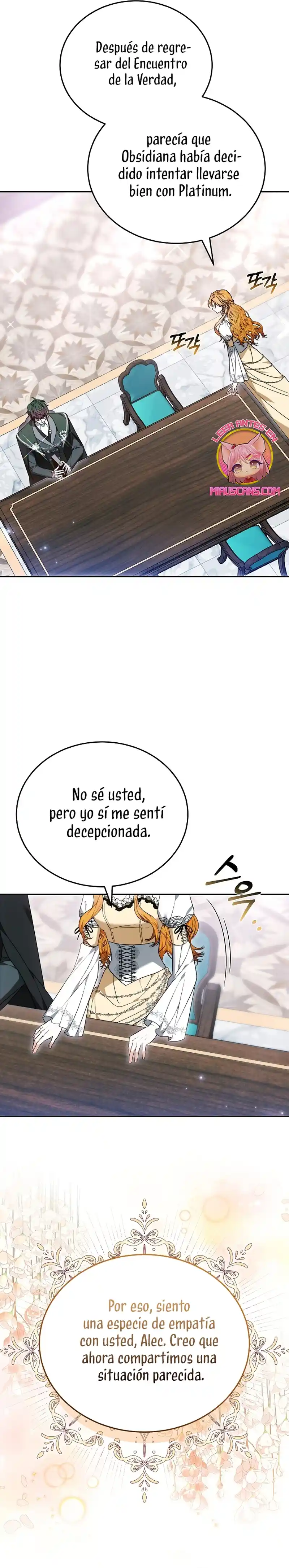La Prometida Obsidiana - Capítulo 88 - Página 24 - LectorTMOo