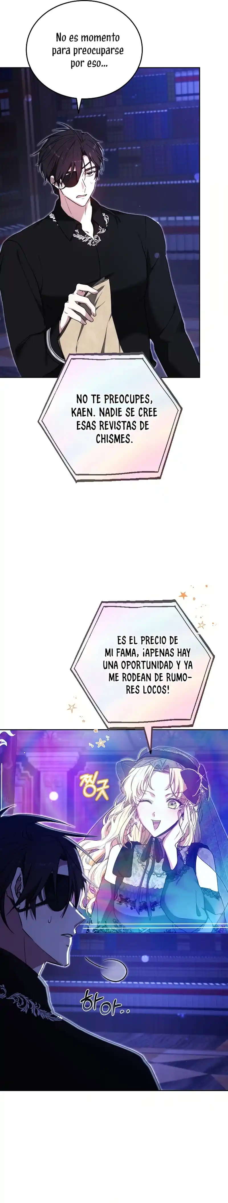 La Prometida Obsidiana - Capítulo 88 - Página 40 - LectorTMOo