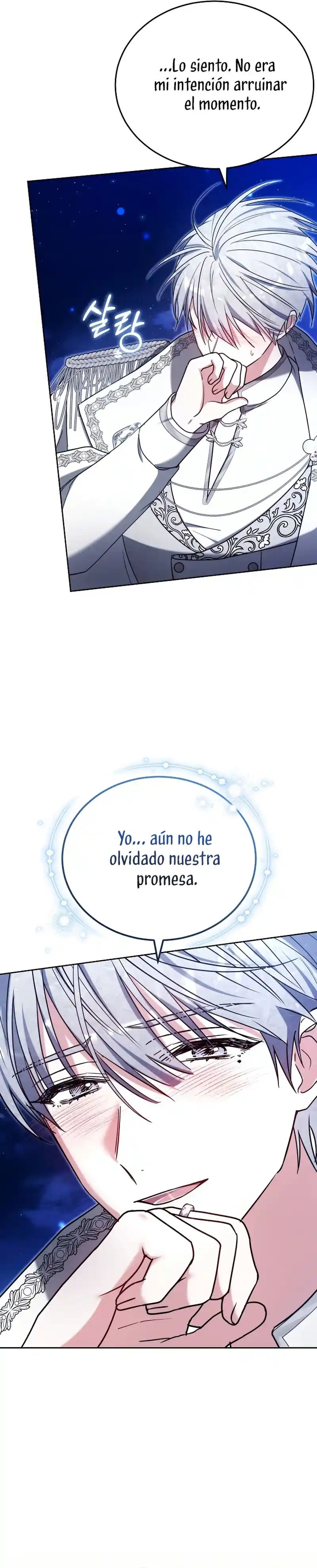 La Prometida Obsidiana - Capítulo 88 - Página 44 - LectorTMOo