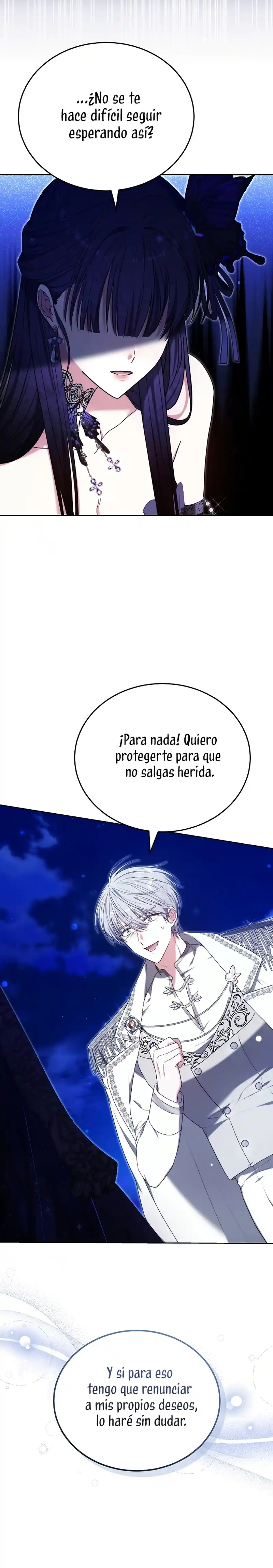 La Prometida Obsidiana - Capítulo 88 - Página 48 - LectorTMOo