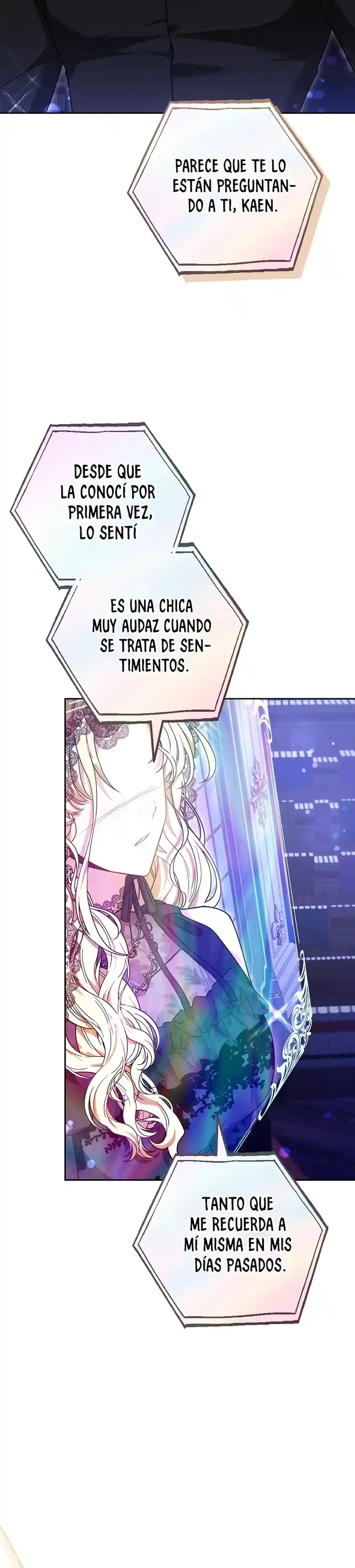 La Prometida Obsidiana - Capítulo 89 - Página 6 - LectorTMOo