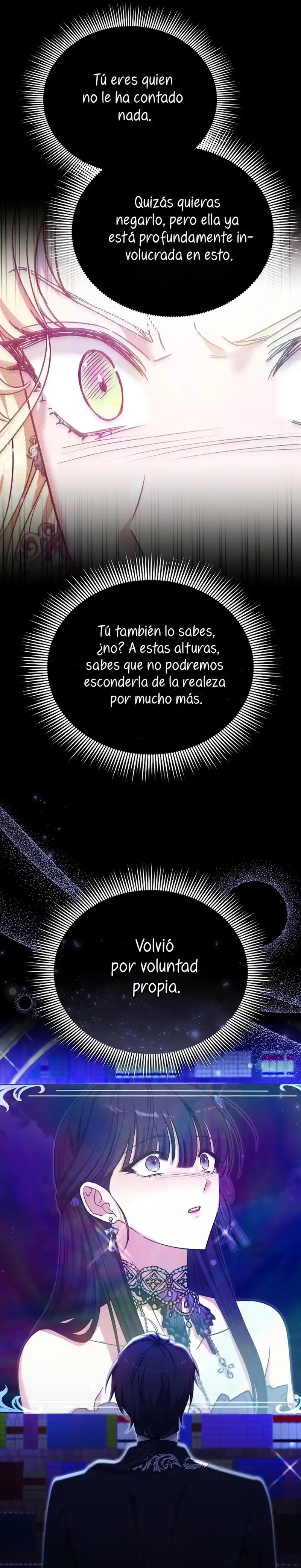 La Prometida Obsidiana - Capítulo 89 - Página 28 - LectorTMOo
