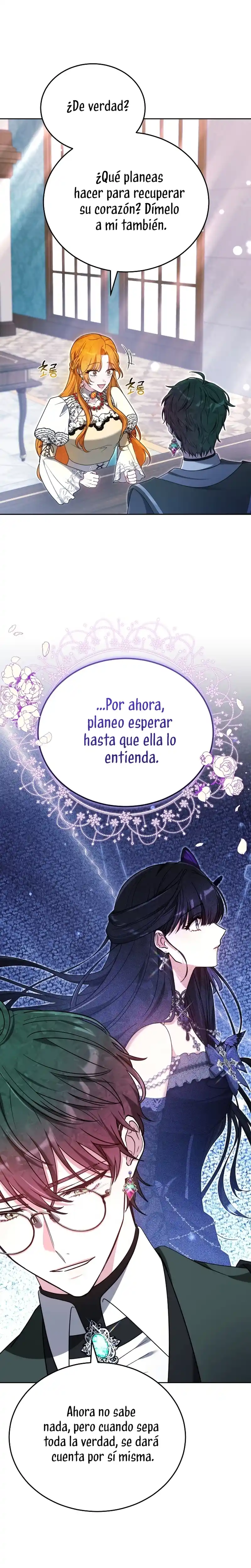 La Prometida Obsidiana - Capítulo 89 - Página 34 - LectorTMOo