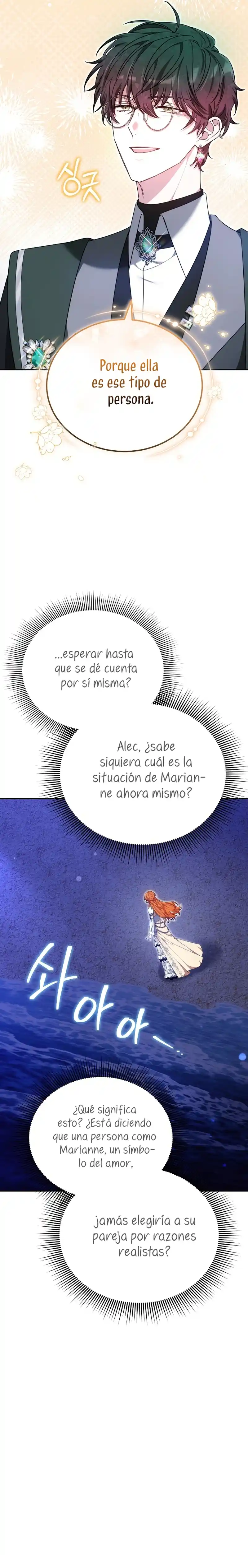 La Prometida Obsidiana - Capítulo 89 - Página 36 - LectorTMOo