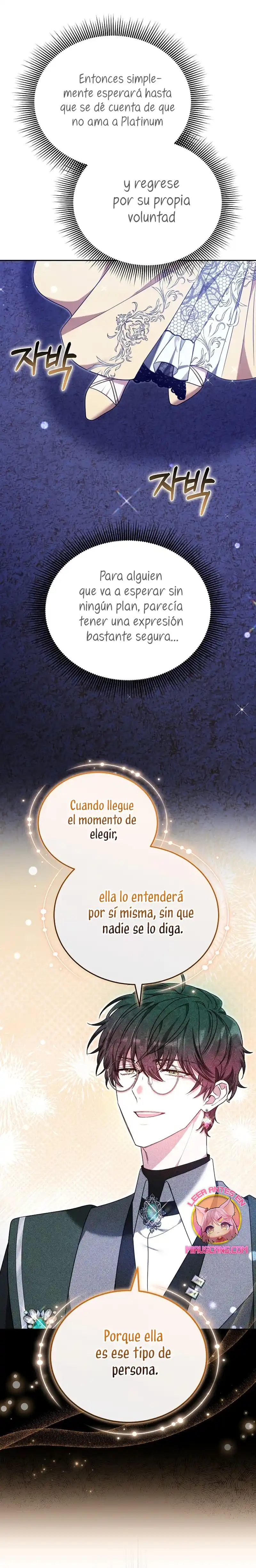 La Prometida Obsidiana - Capítulo 89 - Página 37 - LectorTMOo