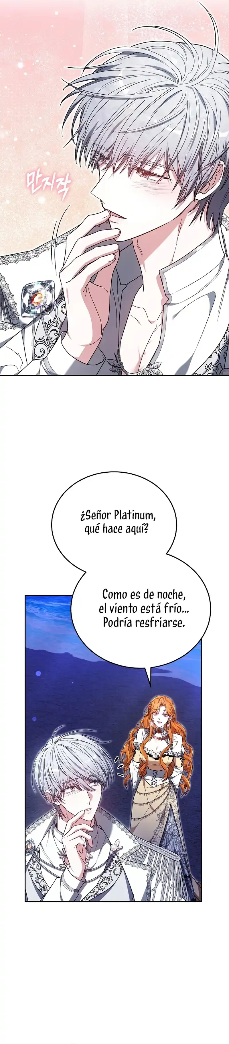 La Prometida Obsidiana - Capítulo 89 - Página 39 - LectorTMOo