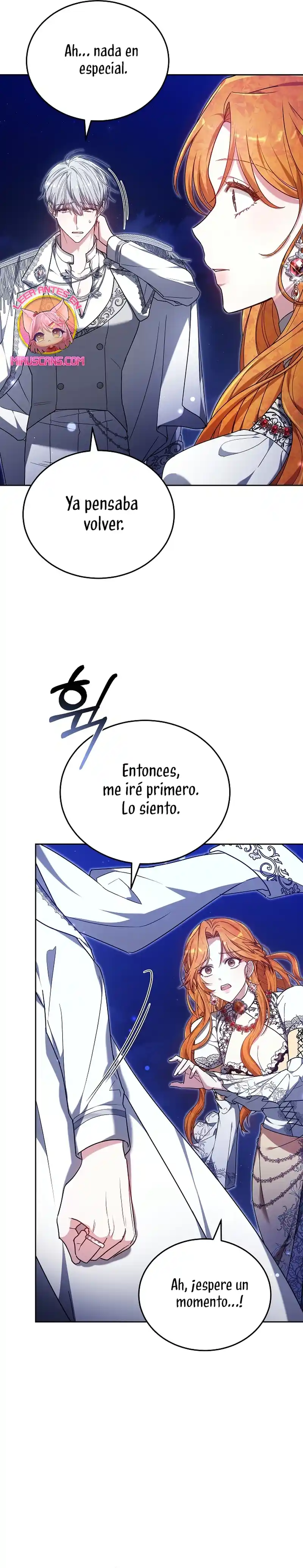 La Prometida Obsidiana - Capítulo 89 - Página 40 - LectorTMOo