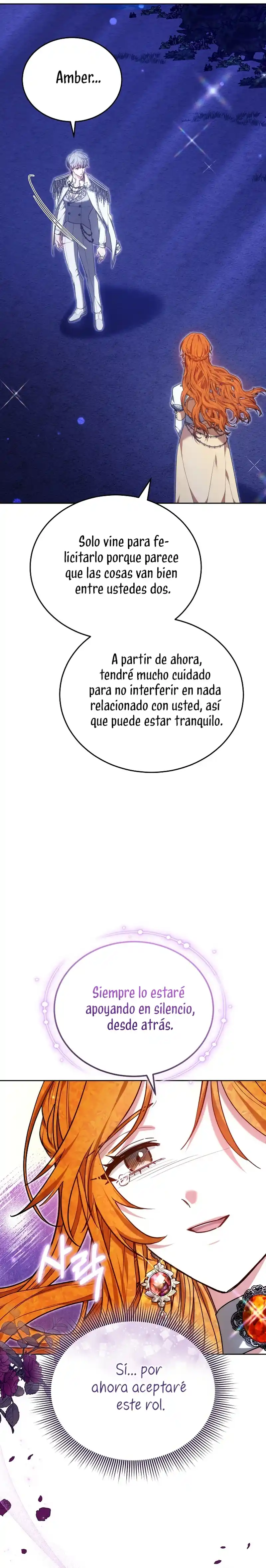 La Prometida Obsidiana - Capítulo 89 - Página 43 - LectorTMOo