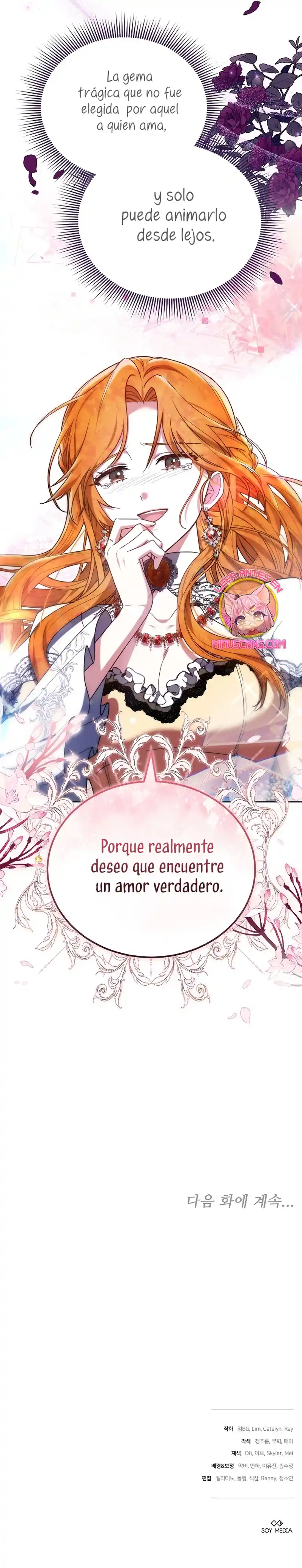 La Prometida Obsidiana - Capítulo 89 - Página 44 - LectorTMOo