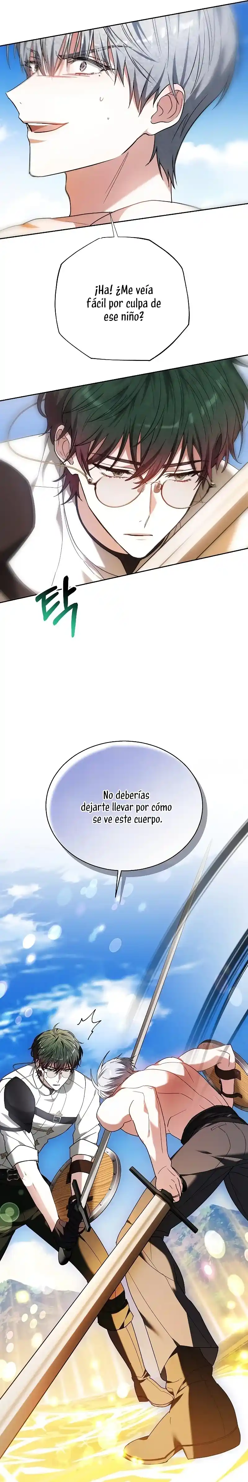La Prometida Obsidiana - Capítulo 9 - Página 11 - LectorTMOo